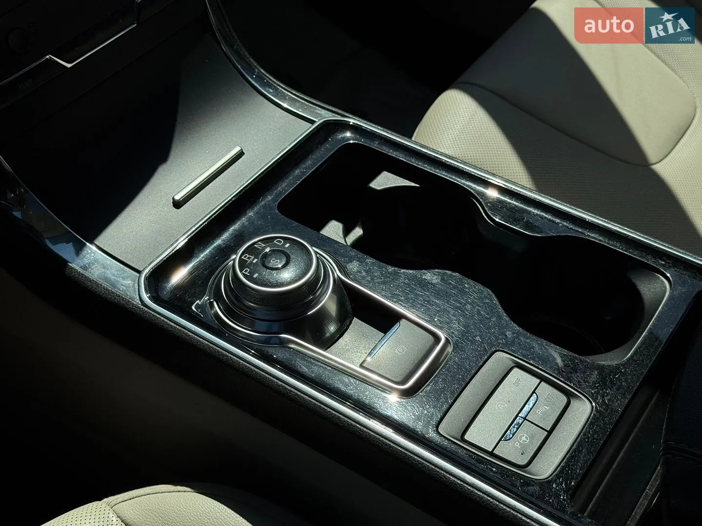 2020 Ford Edge - мініатюра 44