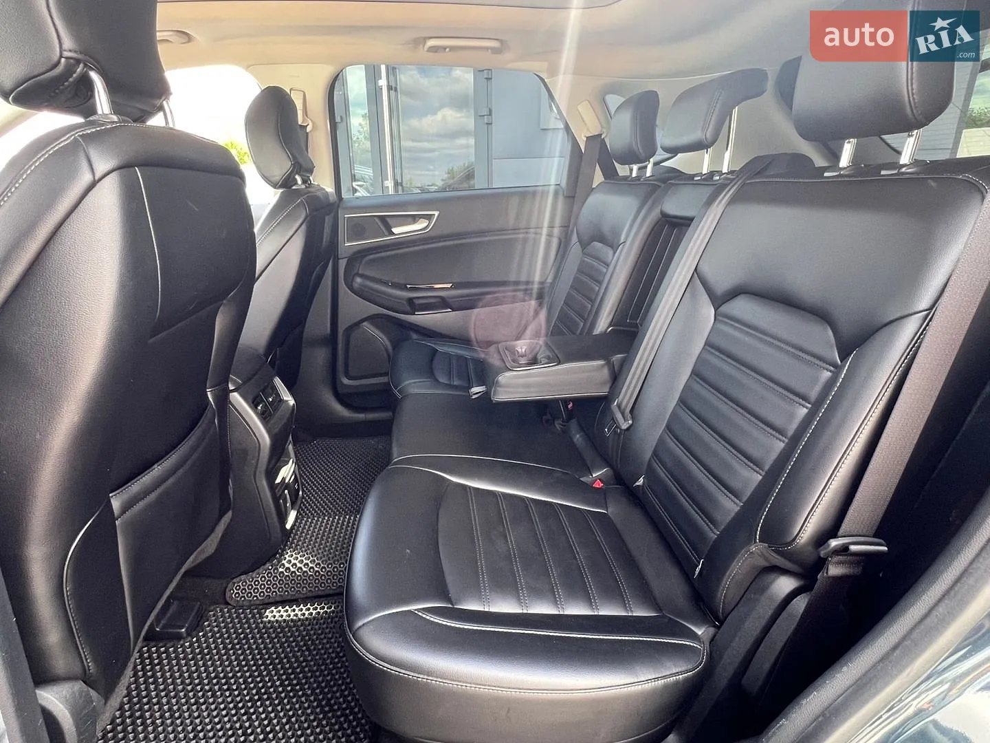 2019 Ford Edge - мініатюра 30