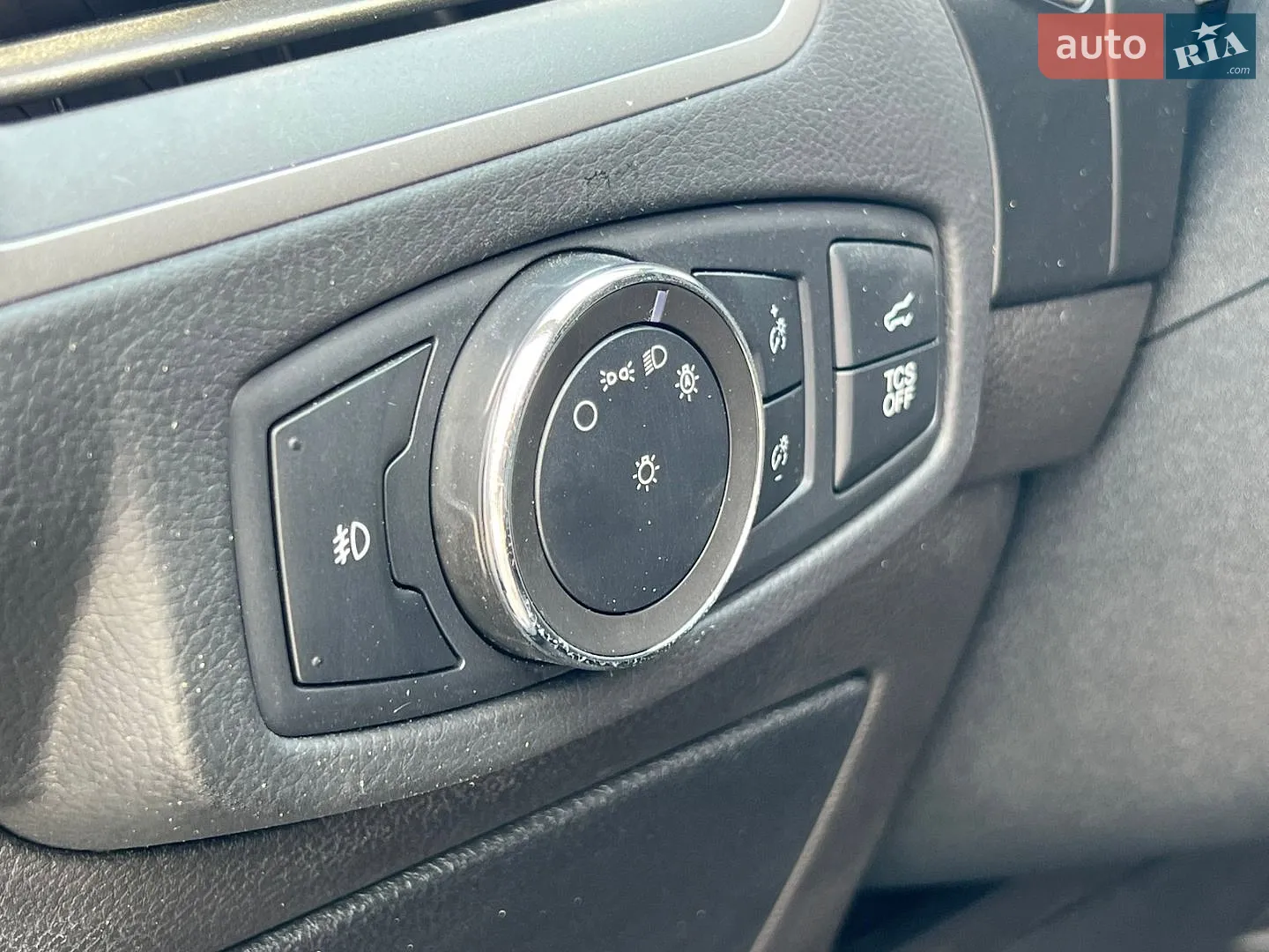 2019 Ford Edge - мініатюра 33