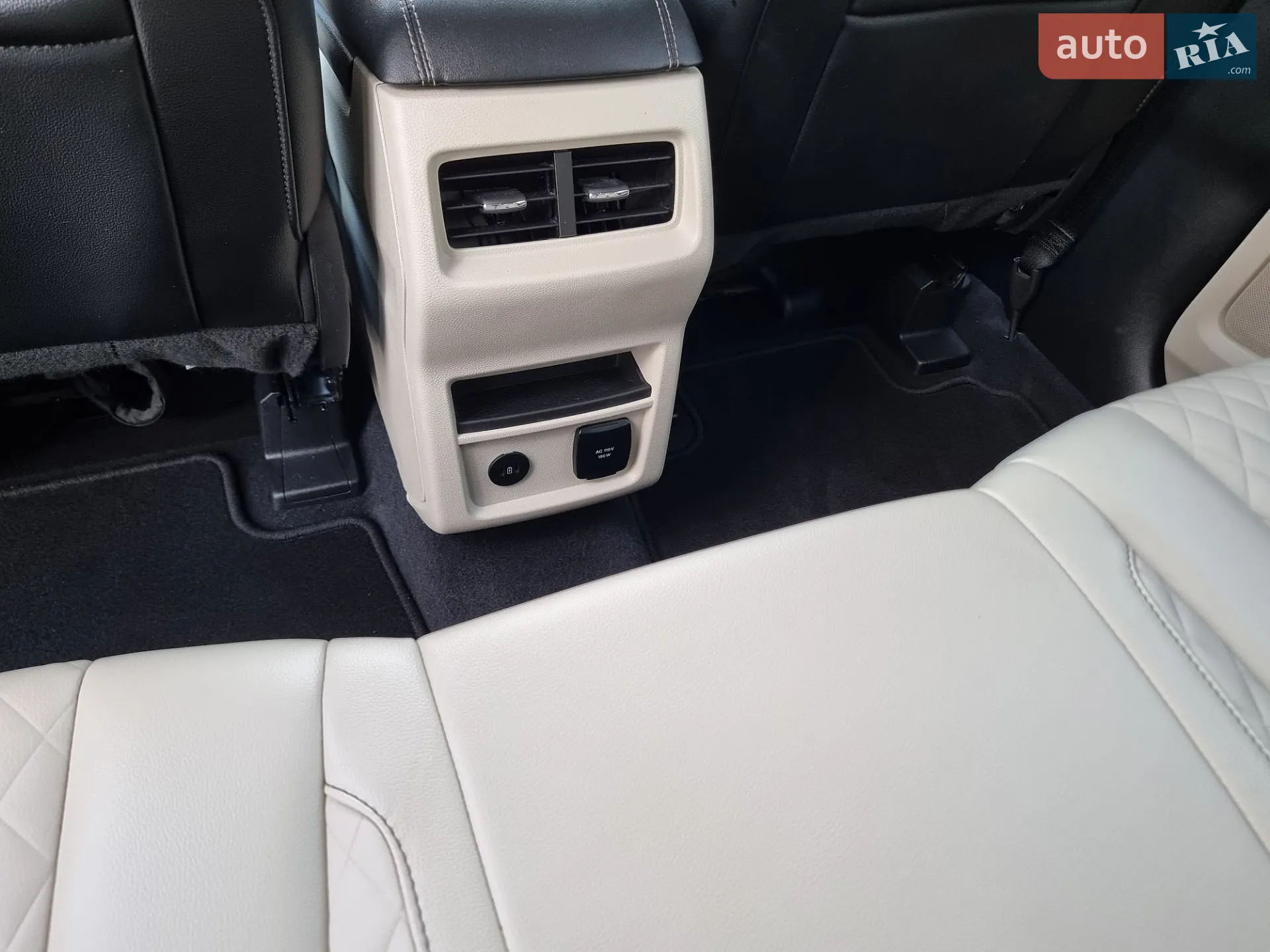 2023 Ford Edge - мініатюра 26