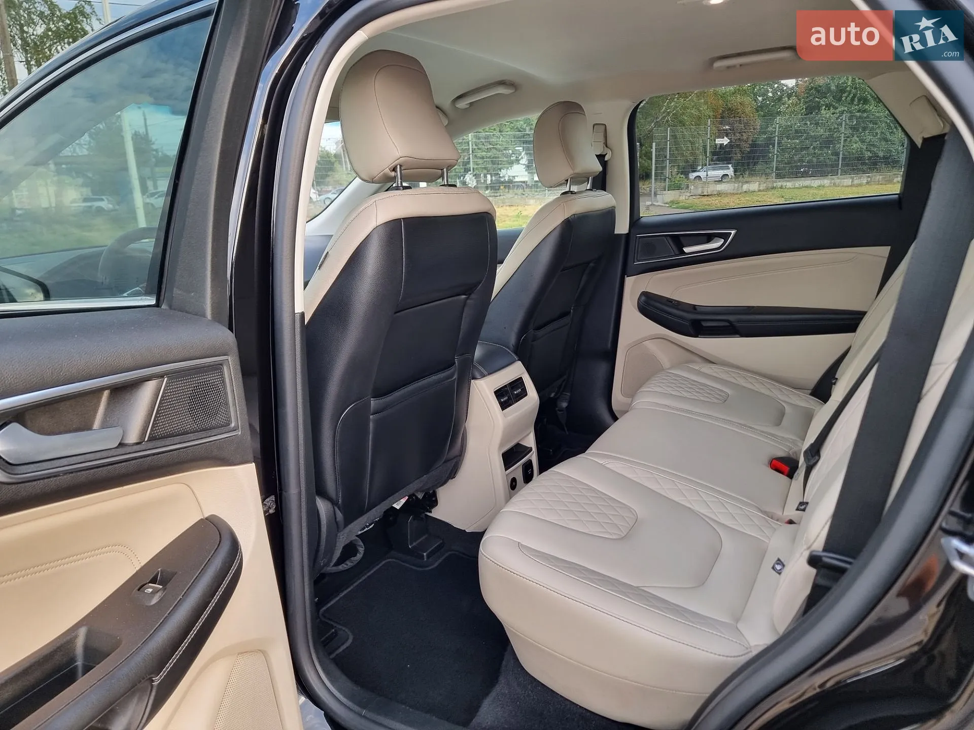 2023 Ford Edge - мініатюра 16