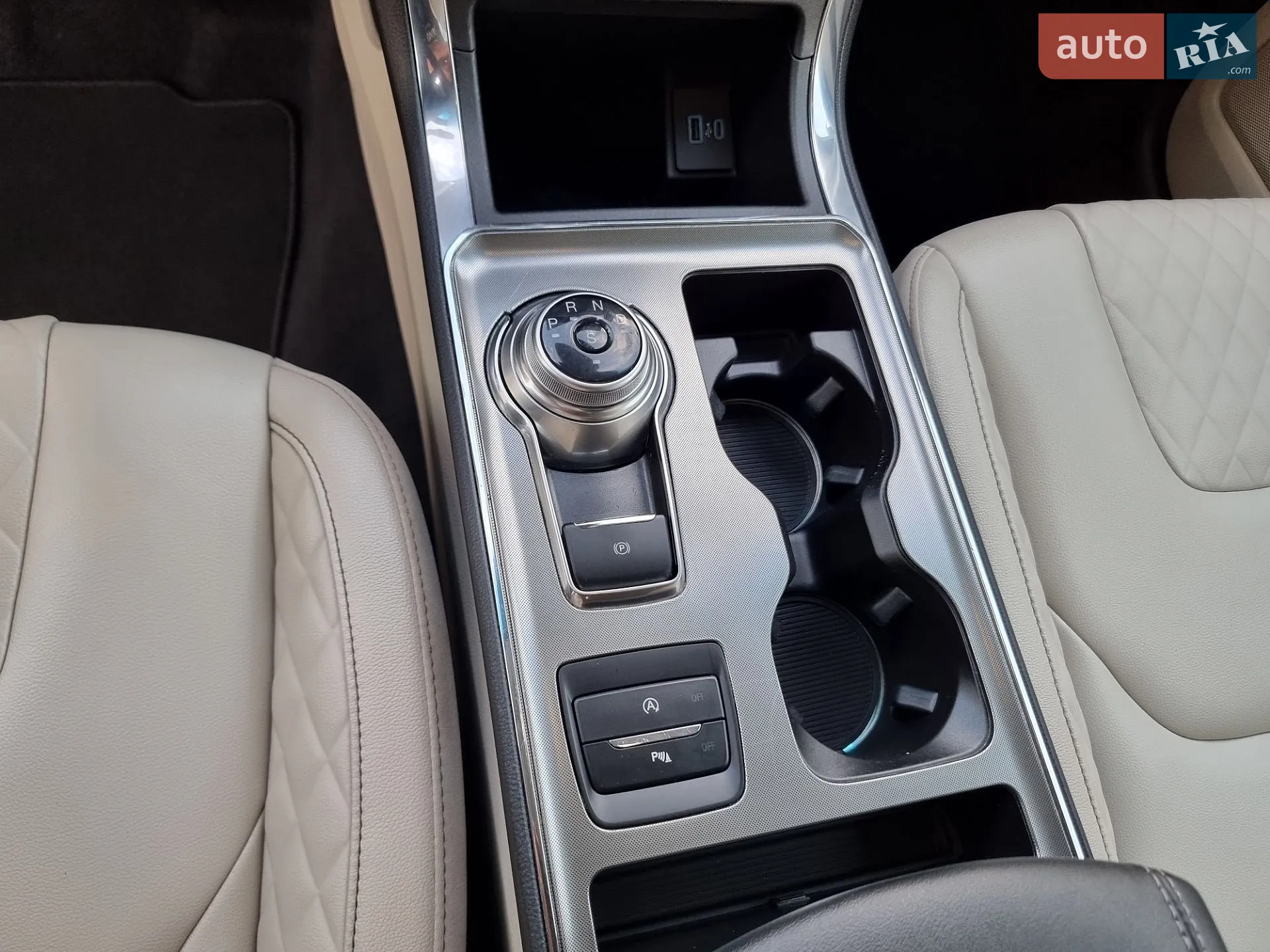 2023 Ford Edge - мініатюра 34