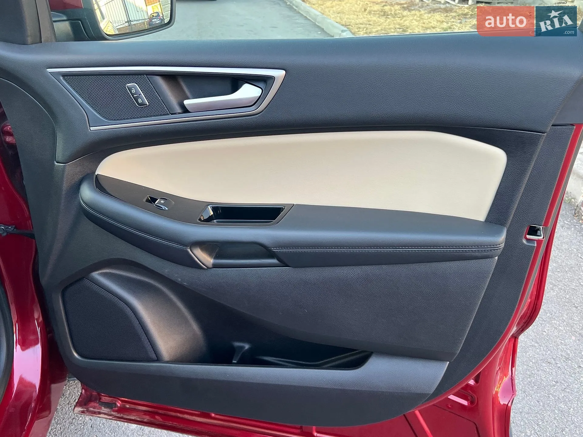 2019 Ford Edge - мініатюра 20