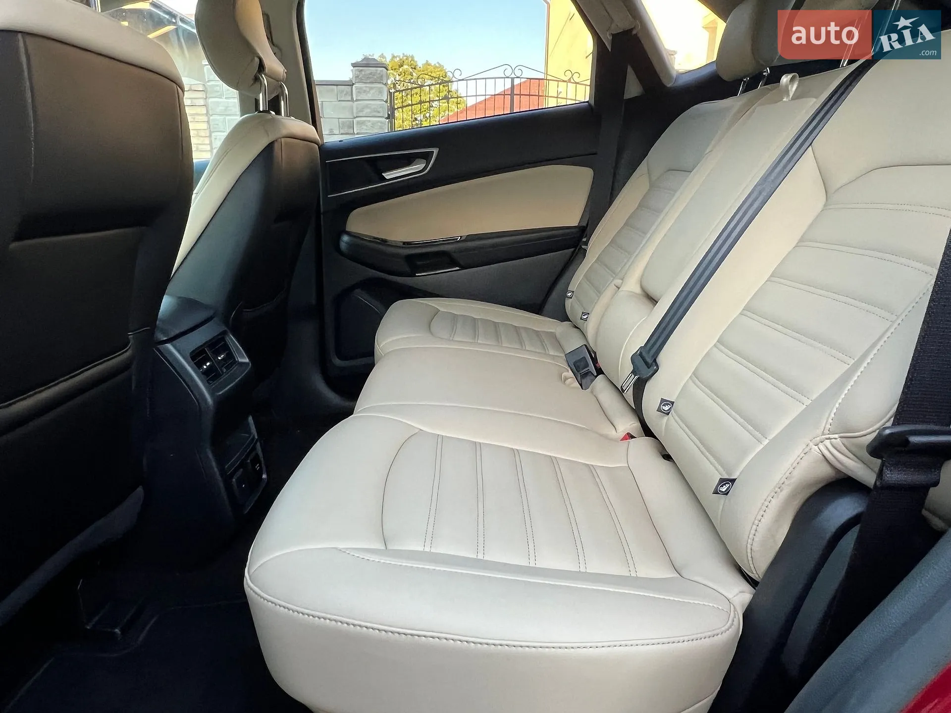 2019 Ford Edge - мініатюра 41