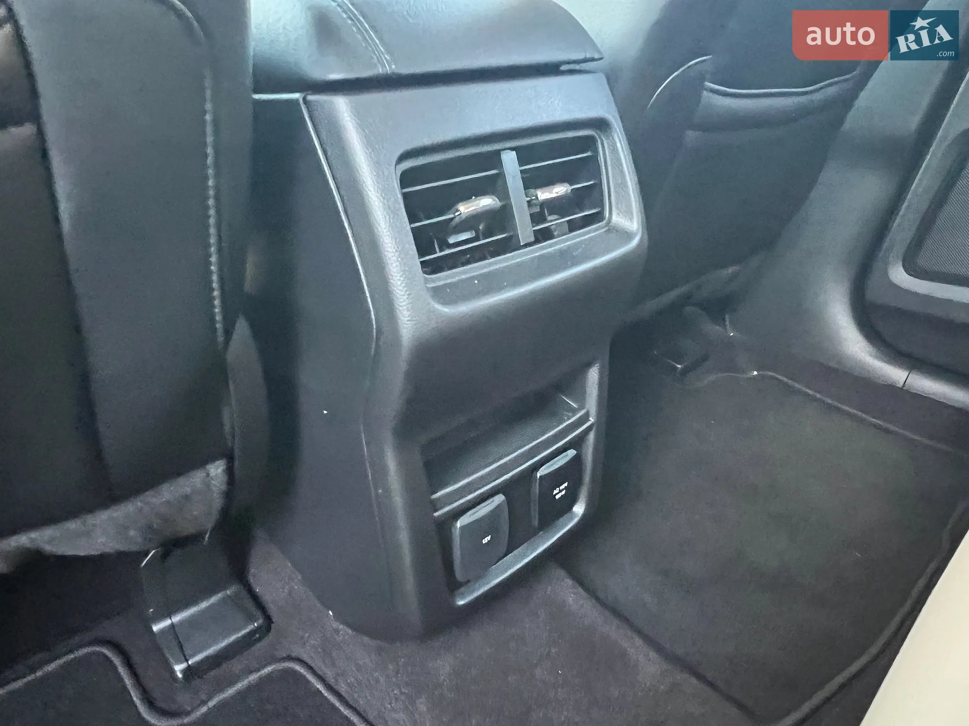 2019 Ford Edge - мініатюра 42