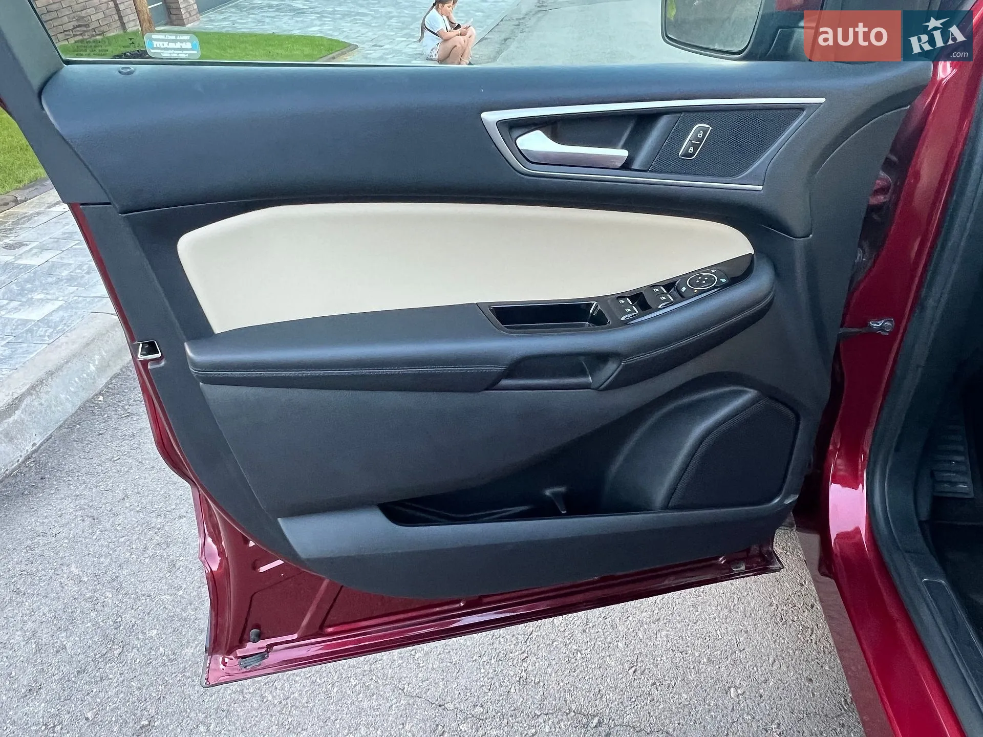 2019 Ford Edge - мініатюра 44