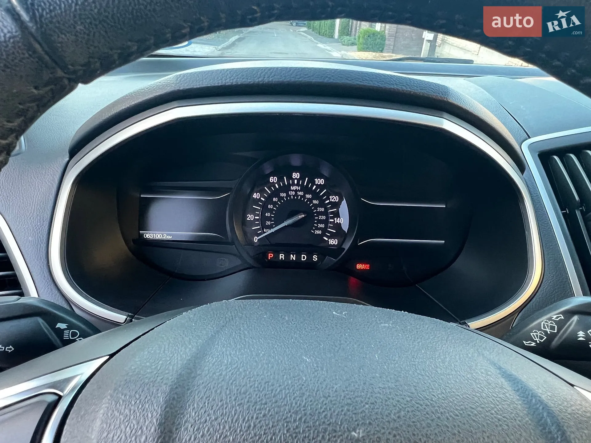 2019 Ford Edge - мініатюра 49