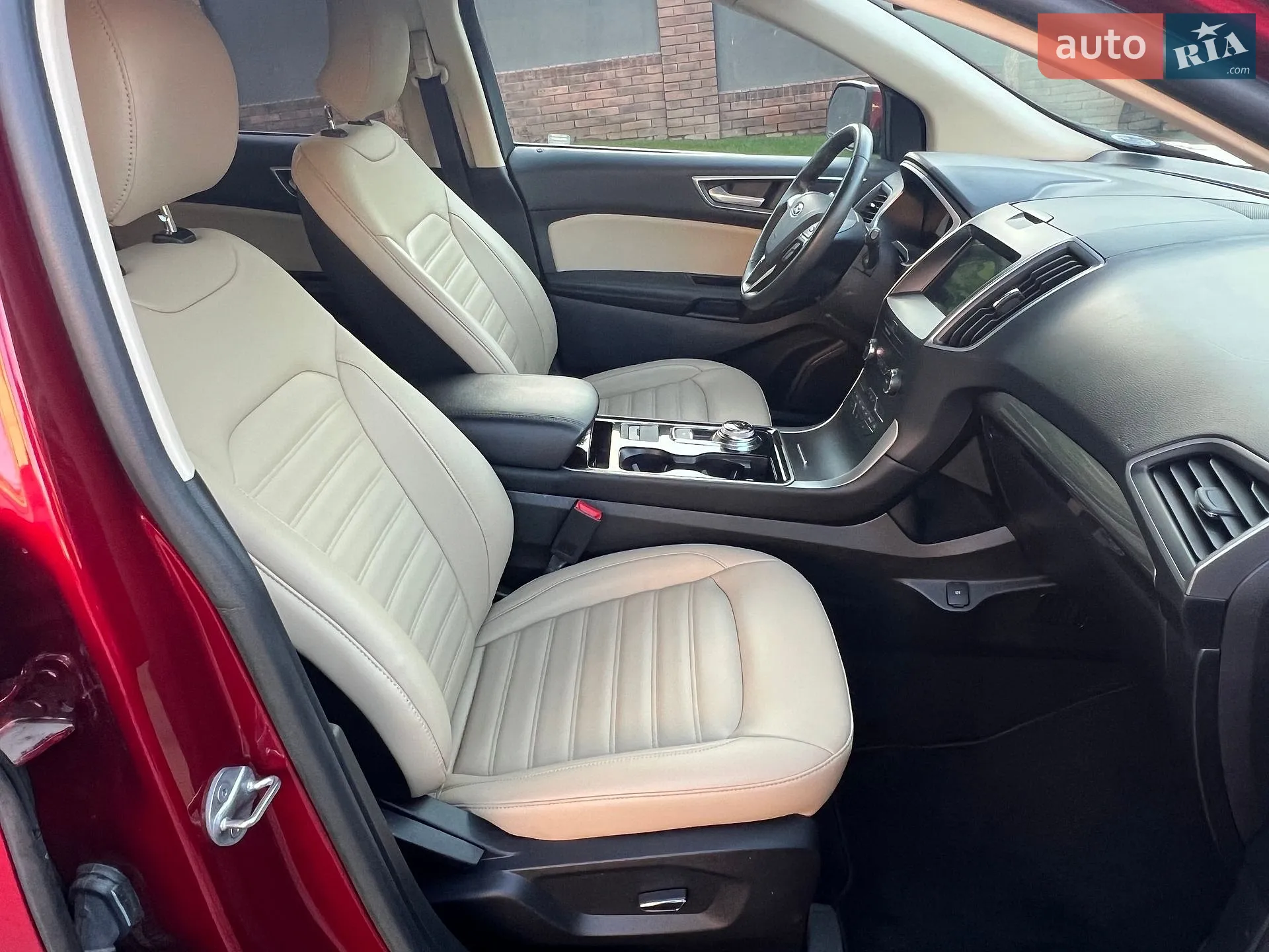 2019 Ford Edge - мініатюра 53