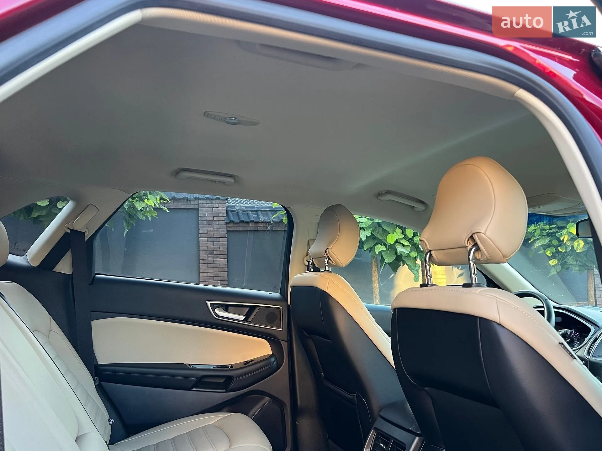 2019 Ford Edge - мініатюра 54