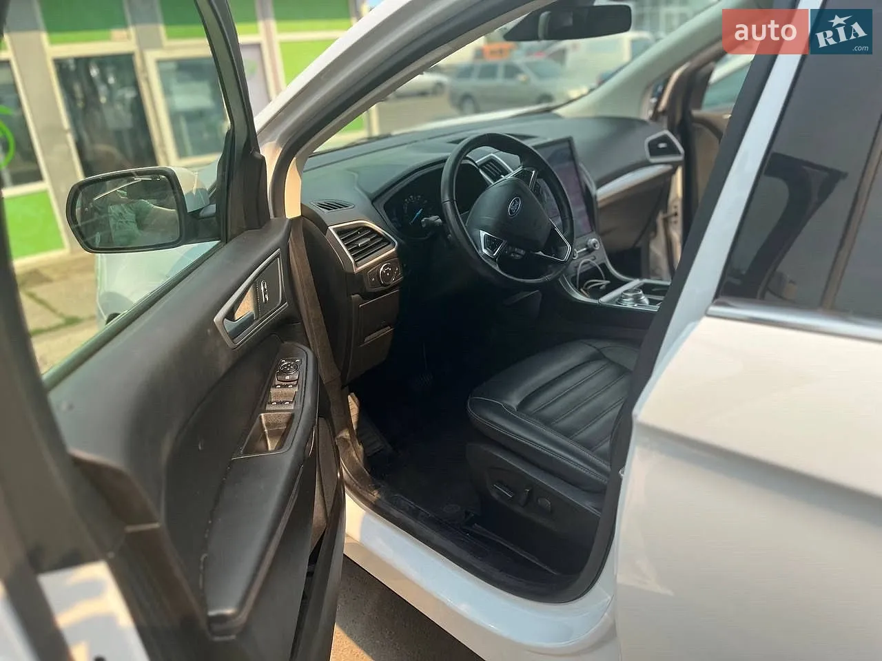 2022 Ford Edge - мініатюра 9