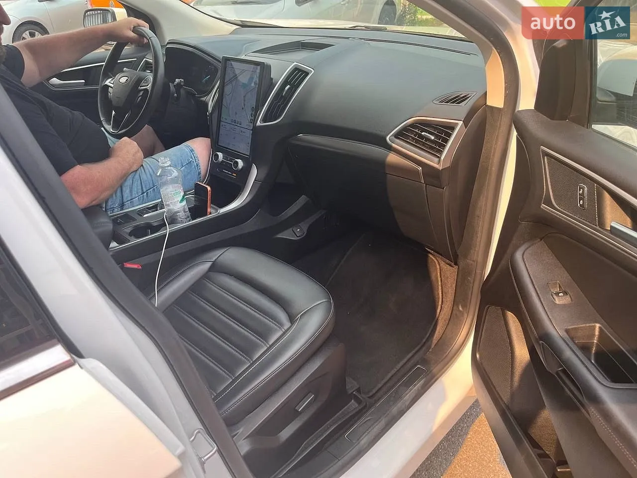 2022 Ford Edge - мініатюра 13
