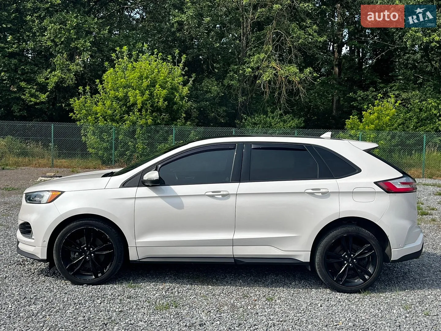 2019 Ford Edge - мініатюра 3