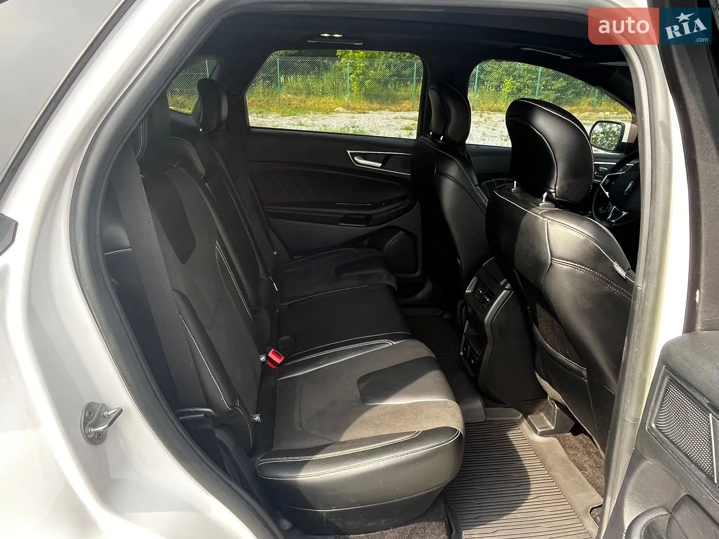 2019 Ford Edge - мініатюра 12