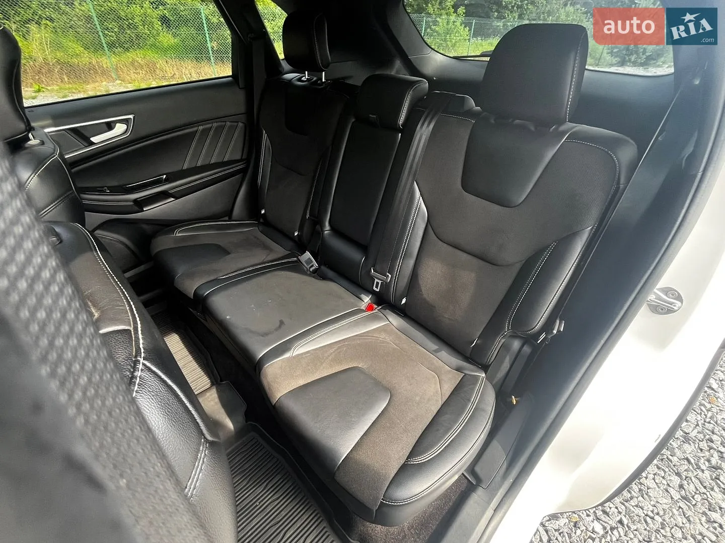 2019 Ford Edge - мініатюра 15