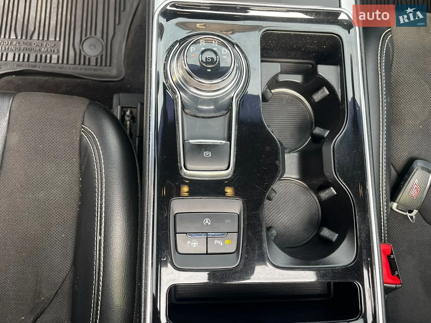 2019 Ford Edge - мініатюра 25