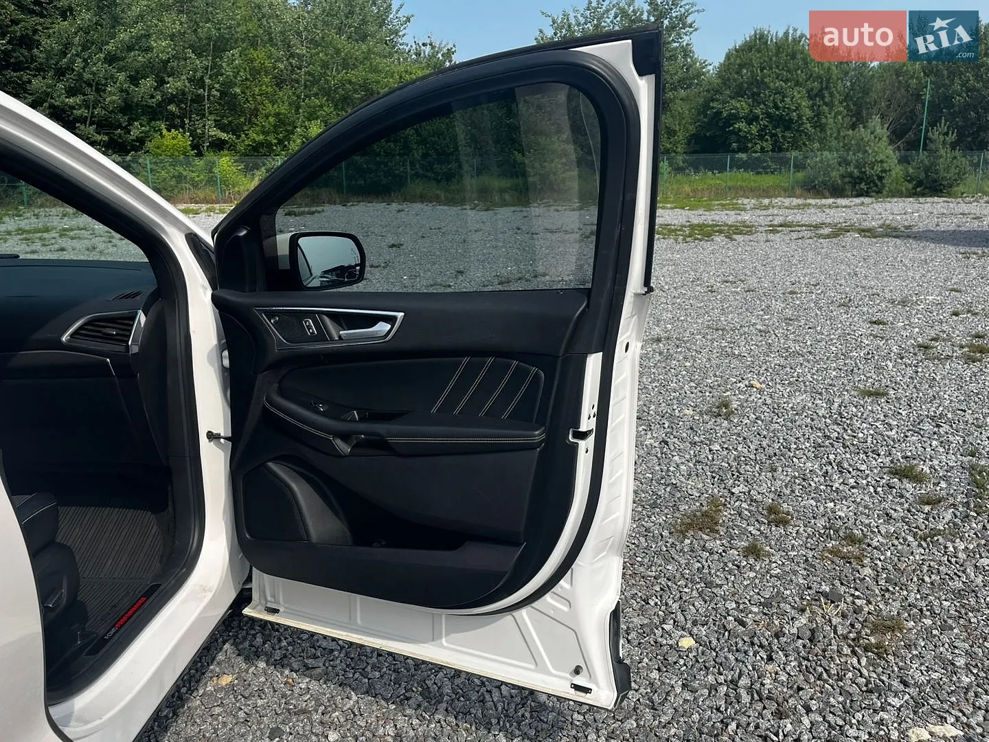 2019 Ford Edge - мініатюра 41