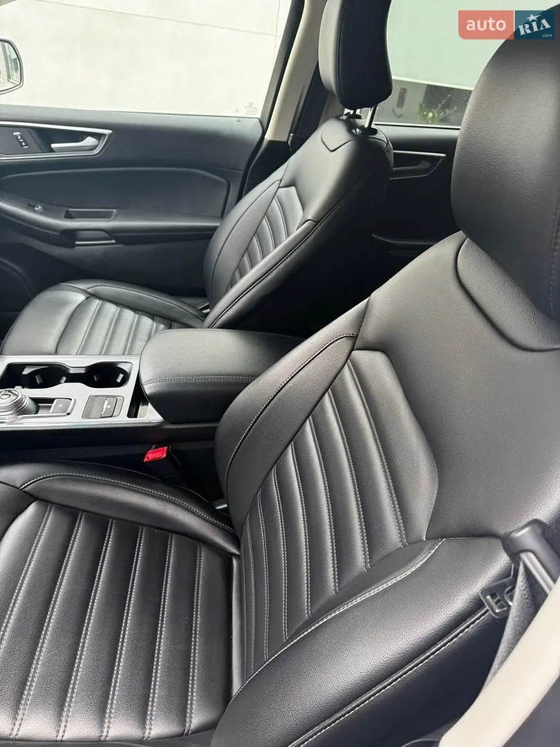 2021 Ford Edge - мініатюра 33