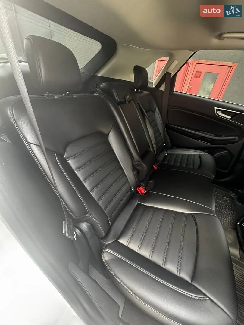 2021 Ford Edge - мініатюра 37