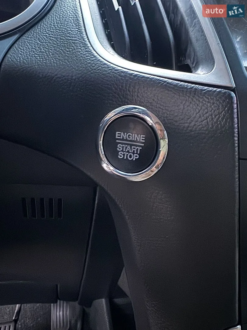 2020 Ford Edge - мініатюра 28