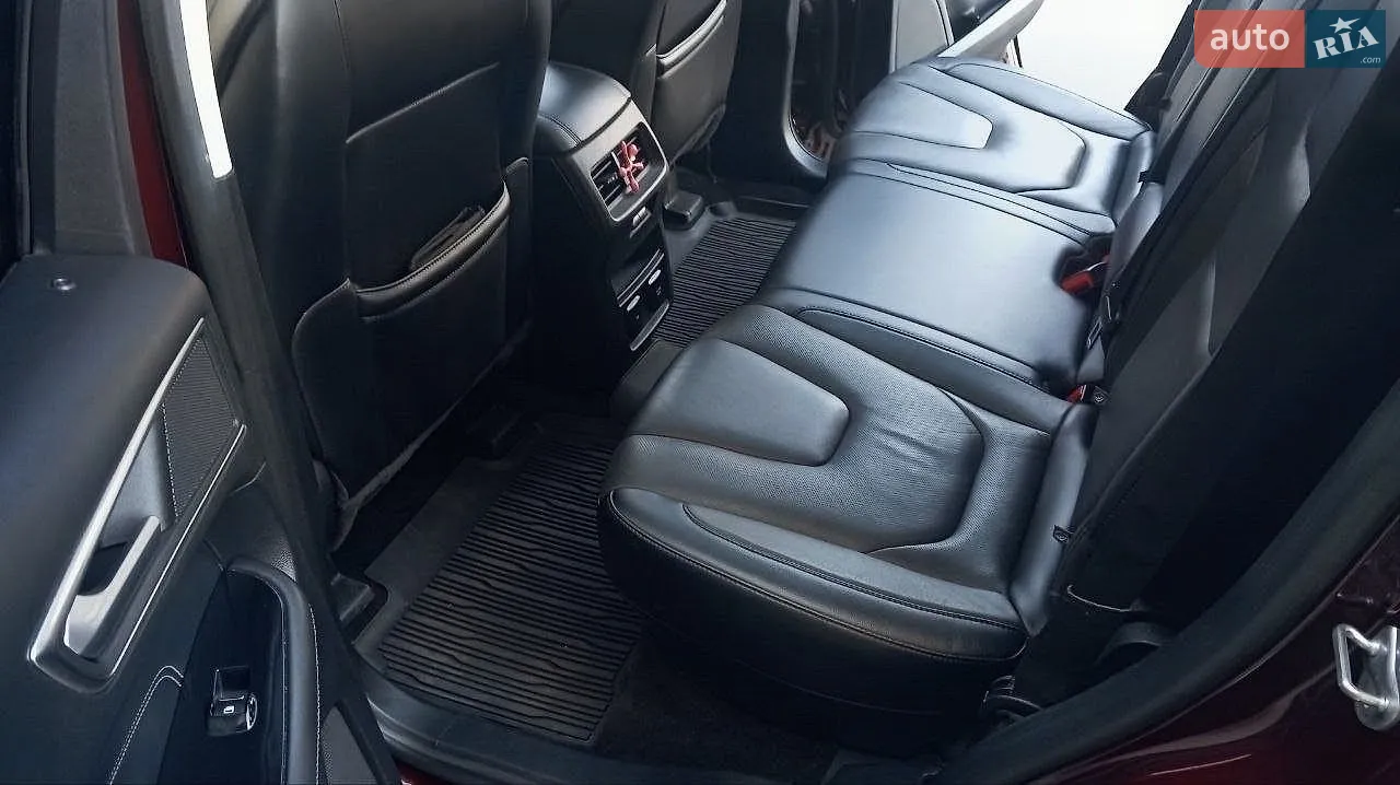 2018 Ford Edge - мініатюра 10