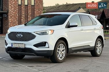 Позашляховик / Кросовер Ford Edge 2024 в Києві