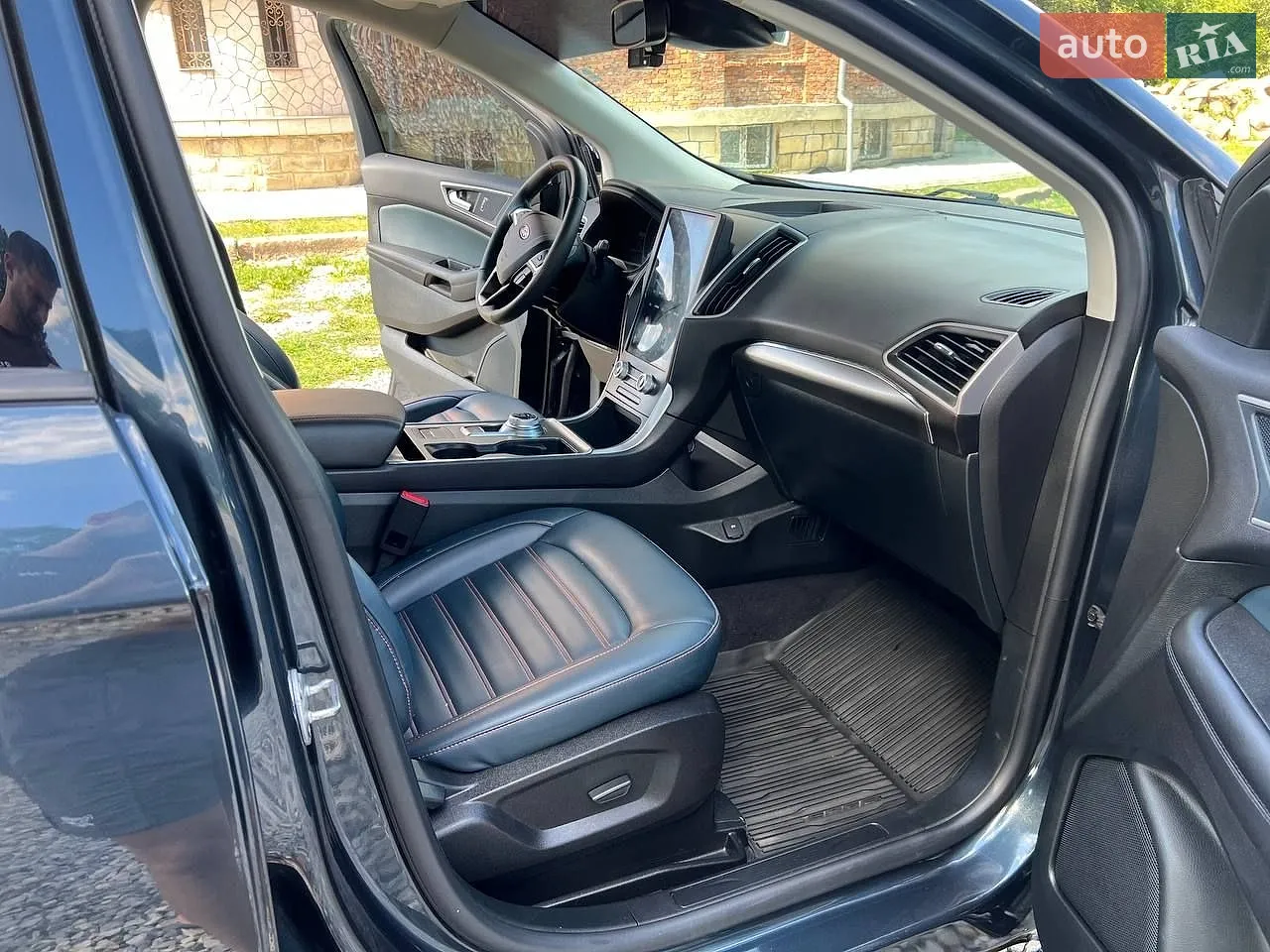 2023 Ford Edge - мініатюра 44