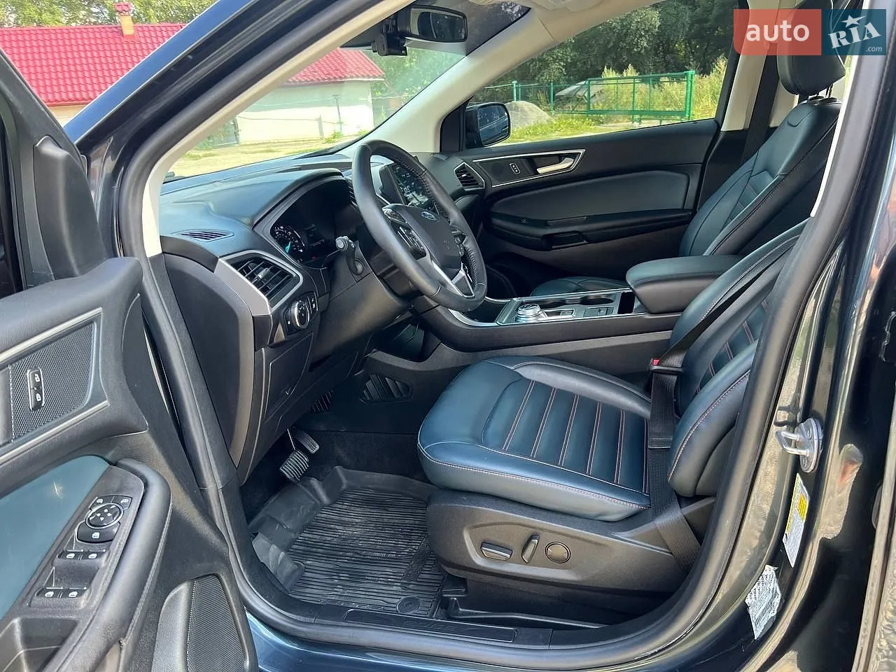 2023 Ford Edge - мініатюра 49