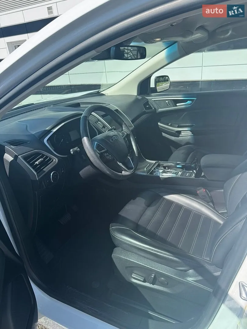 2019 Ford Edge - мініатюра 9