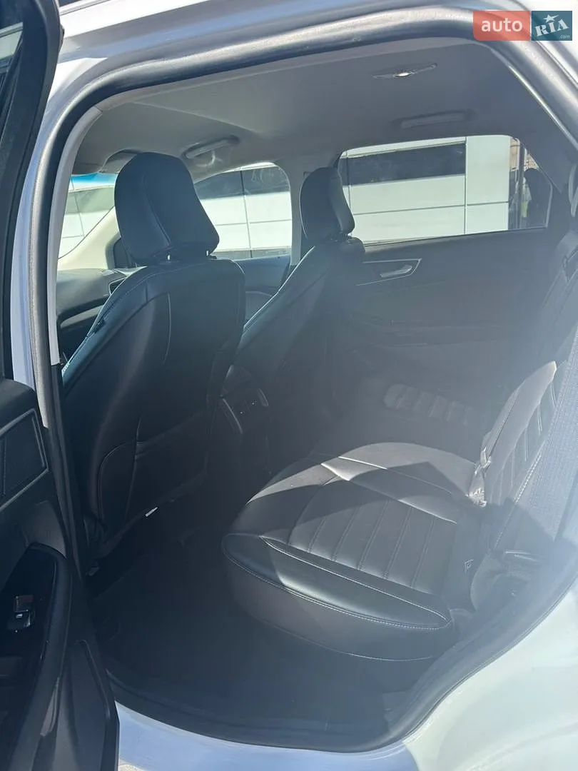 2019 Ford Edge - мініатюра 11