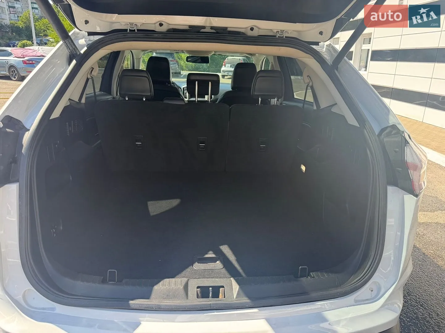 2019 Ford Edge - мініатюра 12
