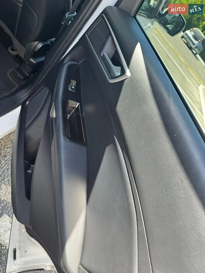 2019 Ford Edge - мініатюра 14