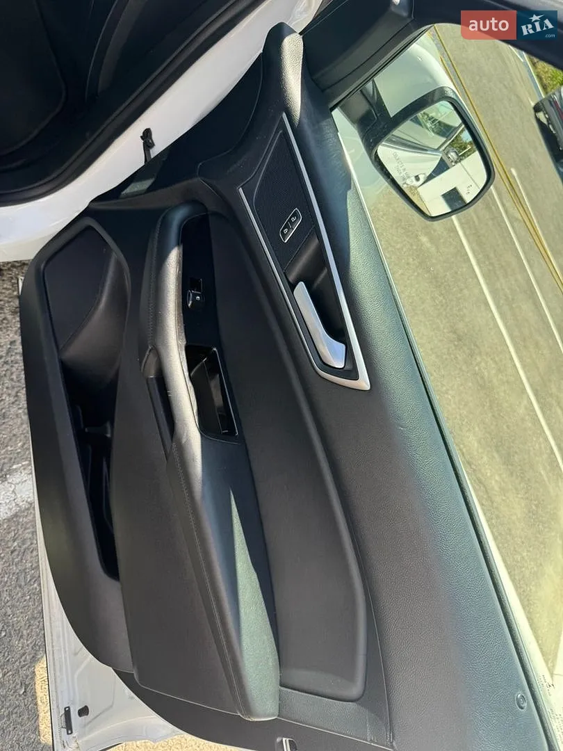 2019 Ford Edge - мініатюра 6