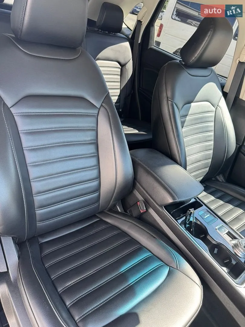 2019 Ford Edge - мініатюра 17