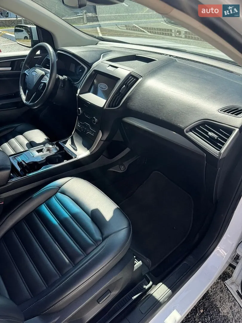2019 Ford Edge - мініатюра 16
