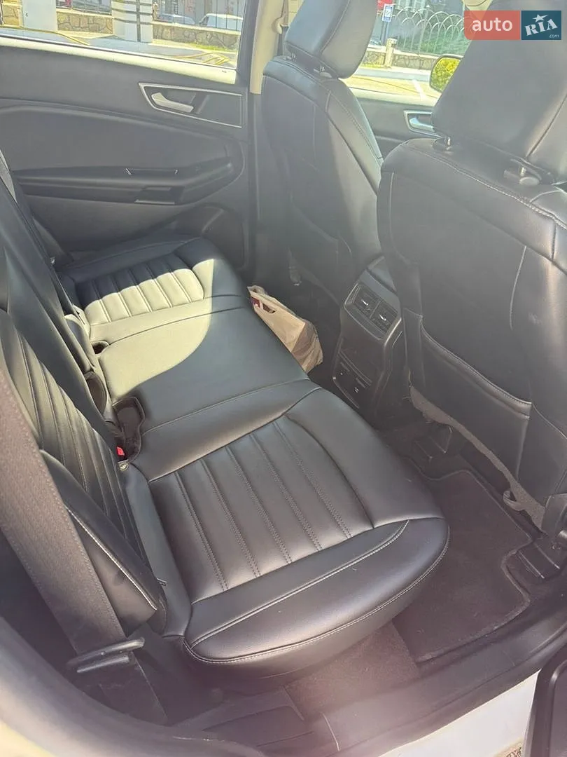 2019 Ford Edge - мініатюра 15