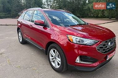 Внедорожник / Кроссовер Ford Edge 2020 в Кропивницком