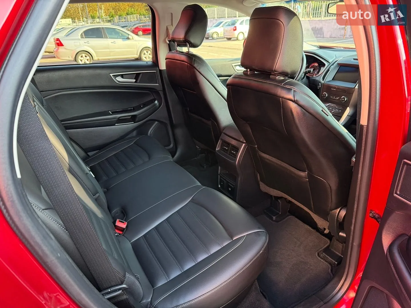 2020 Ford Edge - мініатюра 14
