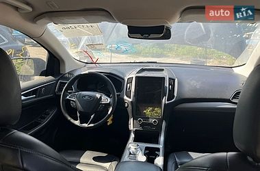 Внедорожник / Кроссовер Ford Edge 2022 в Полтаве фото 6 Внедорожник / Кроссовер Ford Edge 2022 в Полтаве