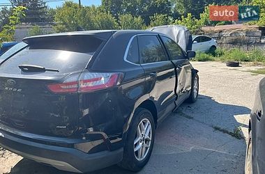 Внедорожник / Кроссовер Ford Edge 2022 в Полтаве фото 7 Внедорожник / Кроссовер Ford Edge 2022 в Полтаве