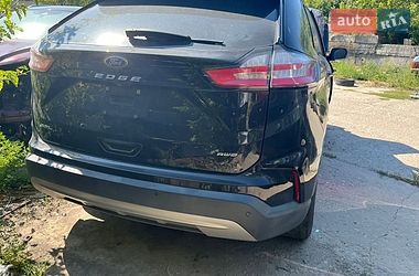 Внедорожник / Кроссовер Ford Edge 2022 в Полтаве фото 8 Внедорожник / Кроссовер Ford Edge 2022 в Полтаве