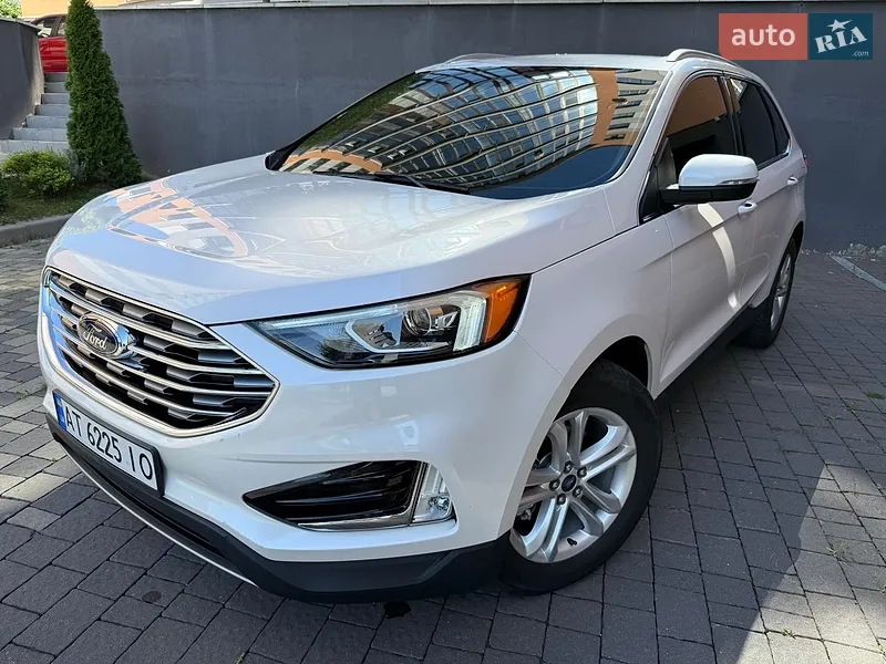 Ford Edge