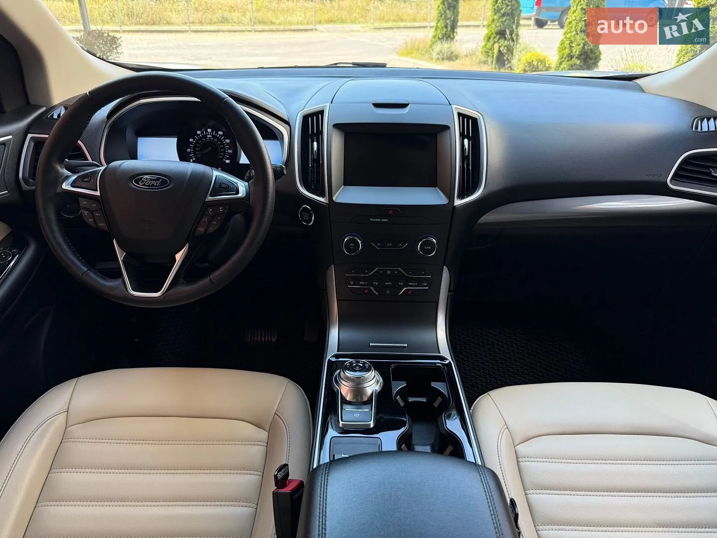 2019 Ford Edge - мініатюра 32