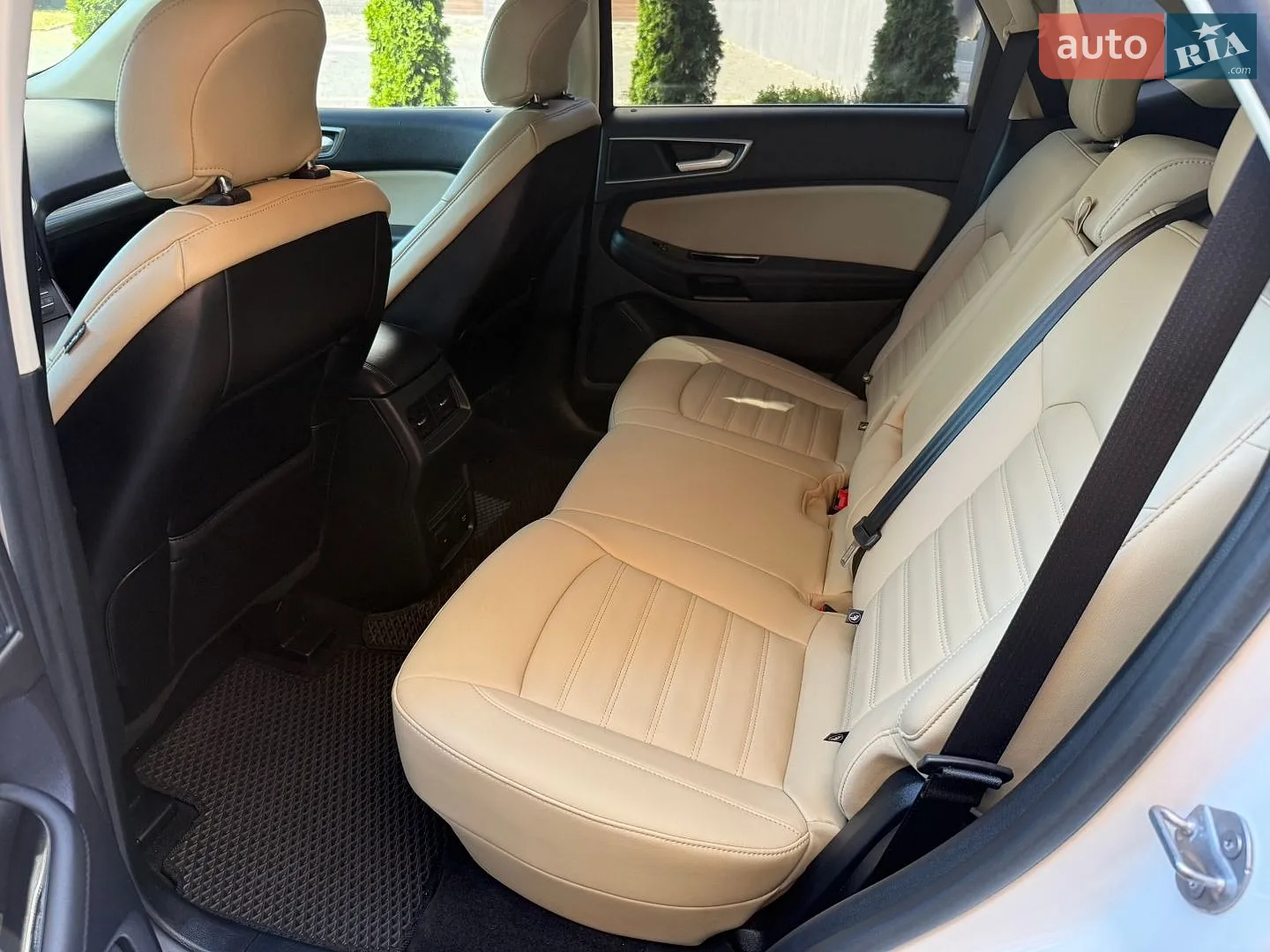 2019 Ford Edge - мініатюра 35