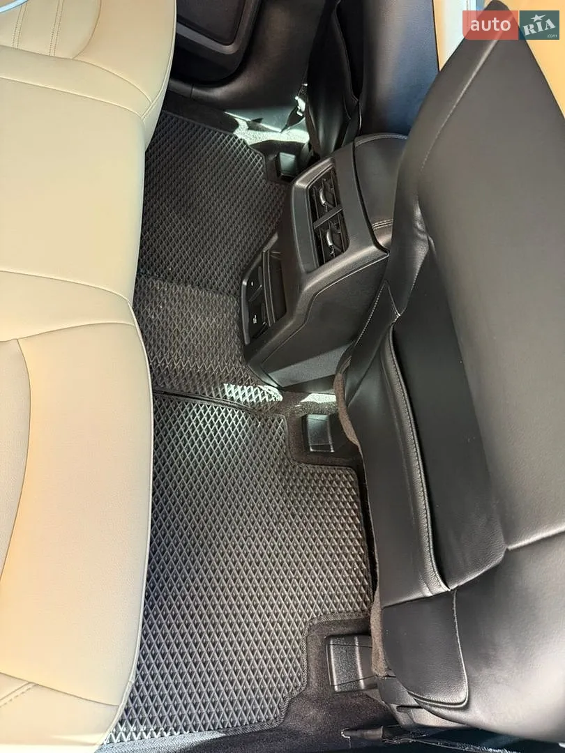 2019 Ford Edge - мініатюра 42
