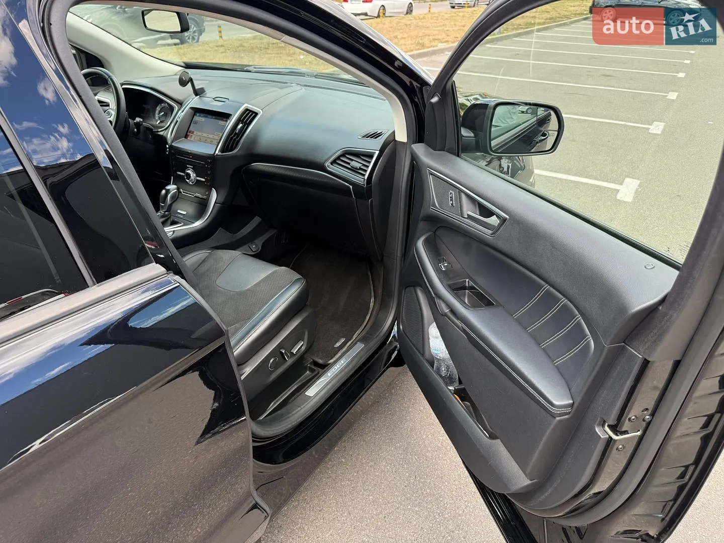 2018 Ford Edge - мініатюра 19