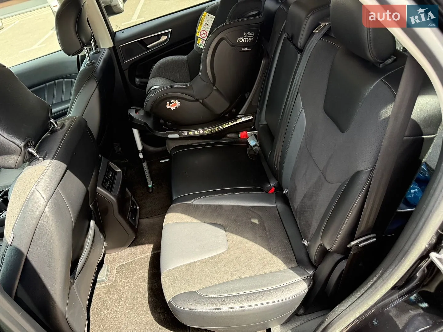 2018 Ford Edge - мініатюра 14