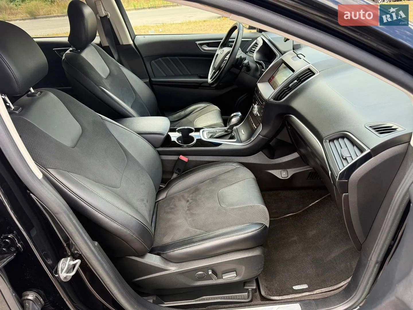 2018 Ford Edge - мініатюра 18