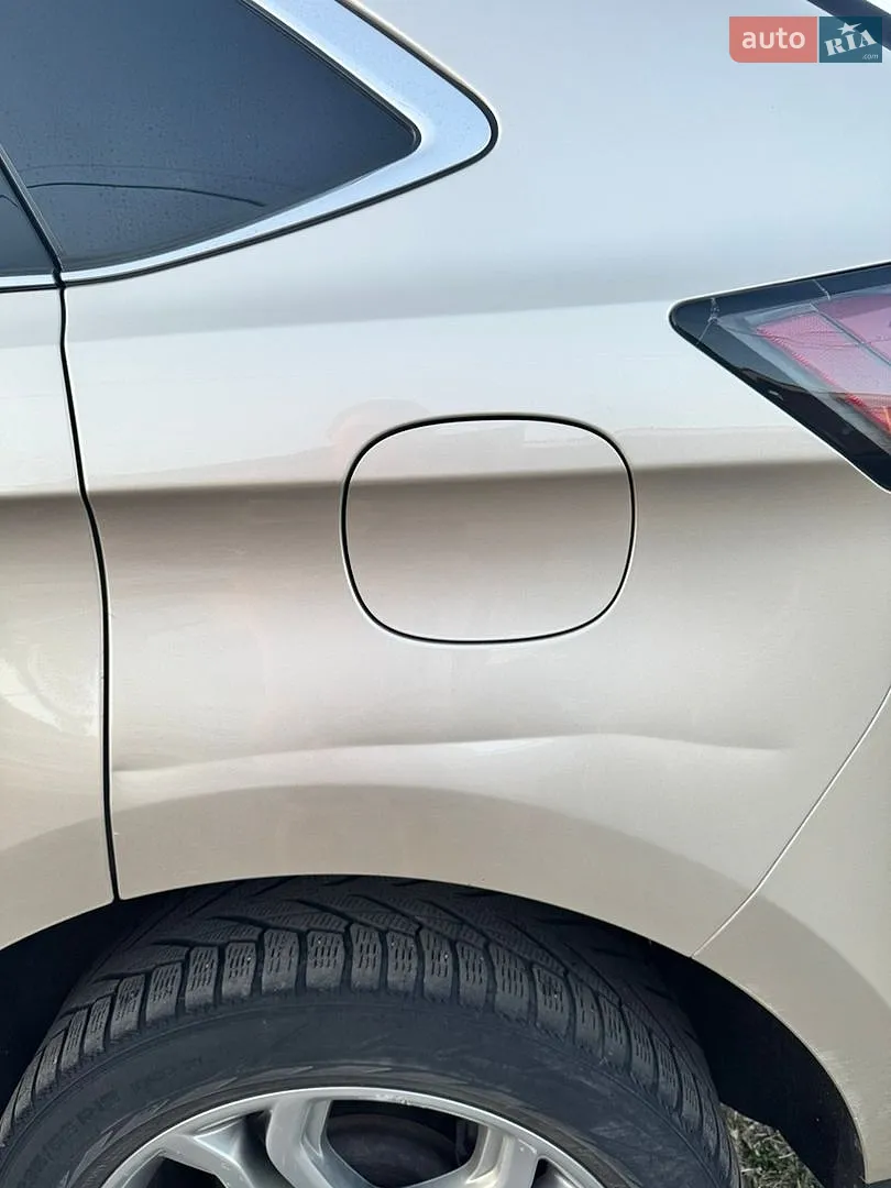2017 Ford Edge - мініатюра 9