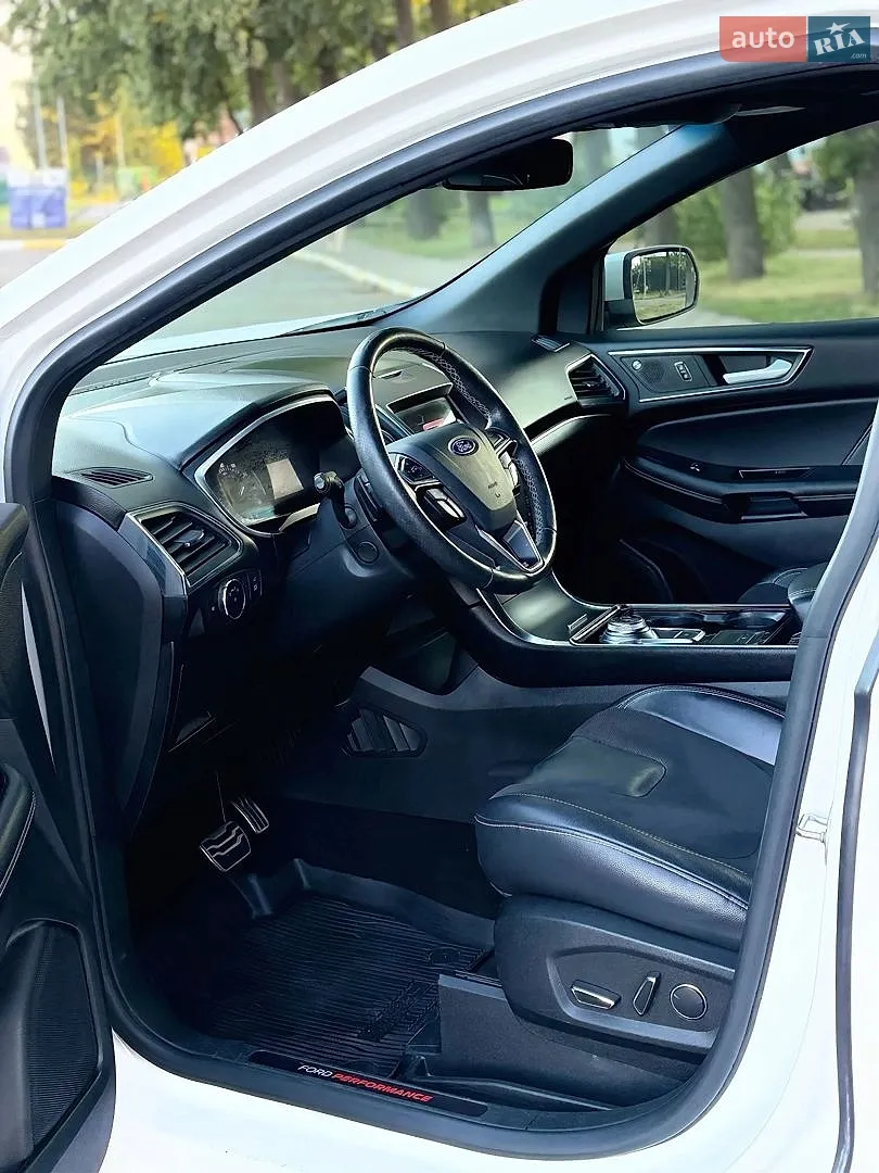 2019 Ford Edge - мініатюра 6