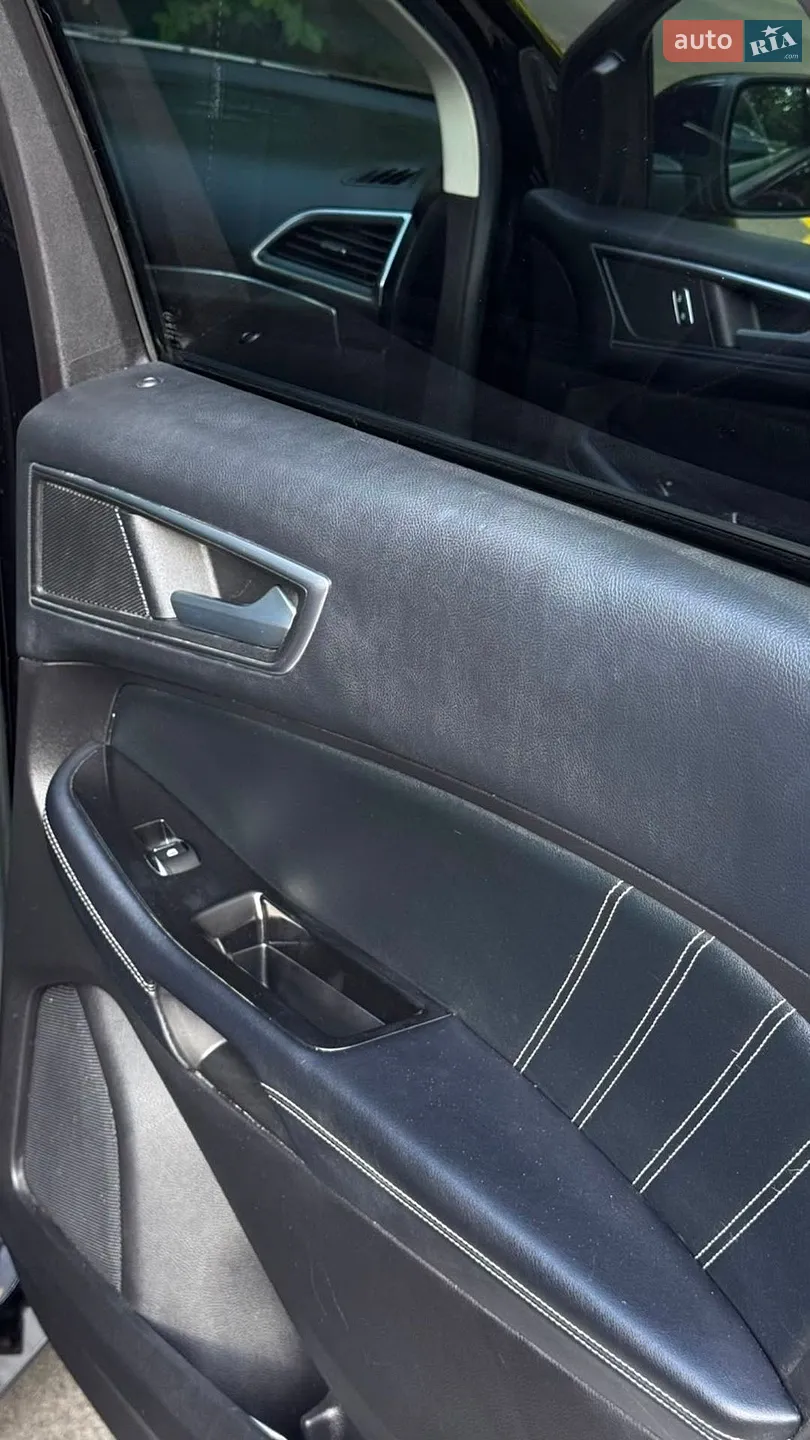 2016 Ford Edge - мініатюра 17